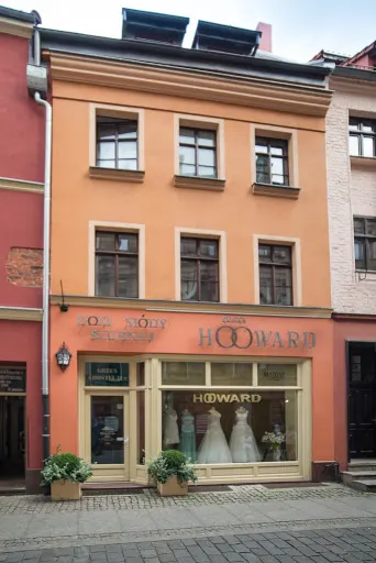 Green Hostel II